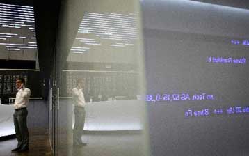 Κέρδη 2,38% κατέγραψε το Χρηματιστήριο Αθηνών την Παρασκευή