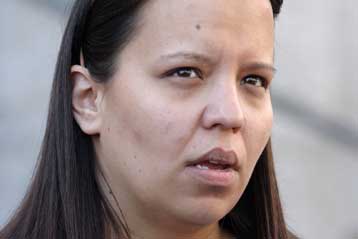 Ιλιγγιώδες πρόστιμο καλείται να πληρώσει Αμερικανίδα για 24 πειρατικά τραγούδια