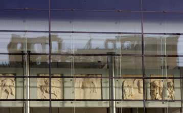 Οι Ολυμπιακοί του 2012 ευκαιρία για επιστροφή των Μαρμάρων, λένε μέλη επιτροπών