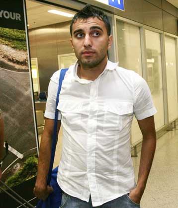 Έξαλλος ο Ιορντάκε με τις «τρικλοποδιές» της Παντούρι