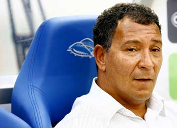 Το «όχι» του Τεν Κάτε για Μέλμπεργκ στον ΠΑΟ