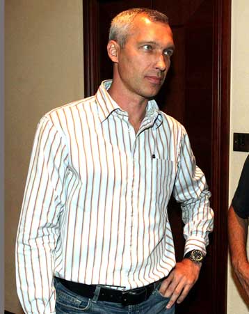 Προφορική συμφωνία του Ηρακλή με τον Ρουμάνο επιθετικό Κονσταντίν Γιάκομπ