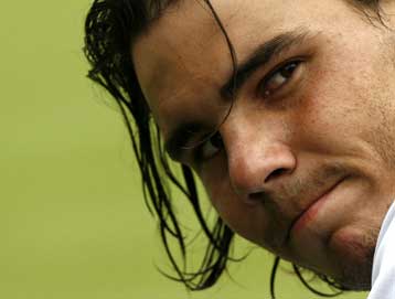 Ο Ναδάλ δήλωσε ανέτοιμος και έμεινε εκτός «Γουίμπλεντον»