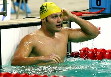 Εκτός μεσογειακής ομάδας ο Ξυνάδας, παρά την αθωωτική απόφαση στην υπόθεση ντόπινγκ