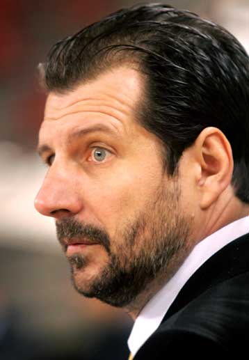 Ματαιώθηκε η συνάντηση κορυφής στην ΚΑΕ Αρης, αισιόδοξος παραμένει ο Ματσόν