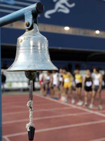 Η πρώτη… εκκίνηση για τους Έλληνες αθλητές στο Ευρωπαϊκό πρωτάθλημα ομάδων