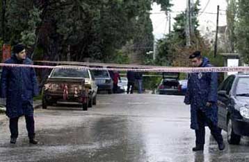 Την Τρίτη απολογείται ο 32χρονος που ομολόγησε τη δολοφονία του ειδικού φρουρού