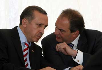 Ακύρωσε ο Ταγίπ Ερντογάν την επίσκεψή του στην Αθήνα