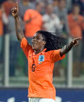 Νέο «αιώνιο» χτύπημα του Ολυμπιακού με τον Ντρέντε;