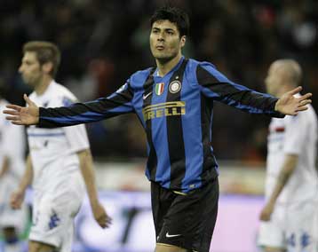 Ανέκδοτο ή ολική επαναφορά με Κρουζ τον στον Παναθηναϊκό…