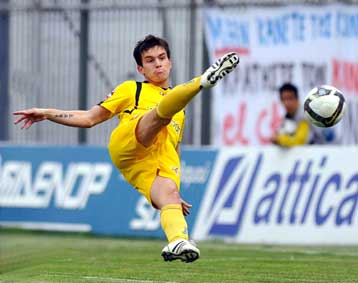 Ζήτημα χρόνου οι υπογραφές με Τουμά και Μιλάνο στον Ηρακλή