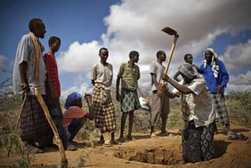 Έκκληση για βοήθεια απευθύνει ο ΟΗΕ την Παγκόσμια Ημέρα Προσφύγων