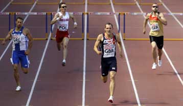 Στο χείλος του υποβιβασμού από τη Σούπερ Λίγκα των ανδρών η εθνική ανδρών στίβου