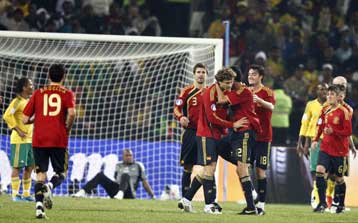 «Γλυκιά» ήττα για τη Ν. Αφρική, αδιάφορη ισοπαλία για Ιράκ και Ν.Ζηλανδία