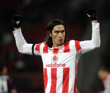 Ανοίγει ο δρόμος του Ολυμπιακού για τον Λέτο, «έπεσε» στα 3 εκατ. ευρώ η Λίβερπουλ