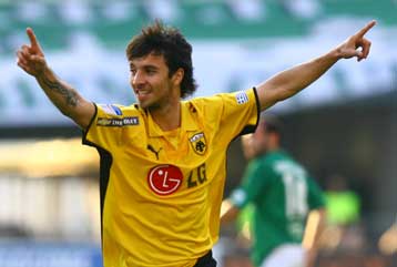 Ο Σκόκο διέψευσε τα περι πρότασης του Ολυμπιακού