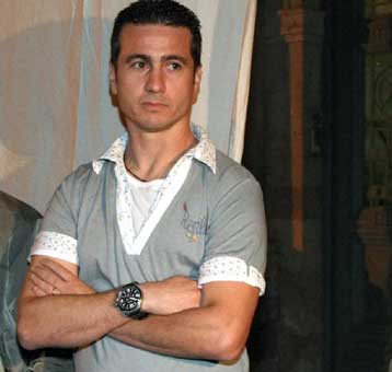 Στήριξη… διαρκείας ζήτησε από τον κόσμο του ΟΦΗ ο Μαχλάς