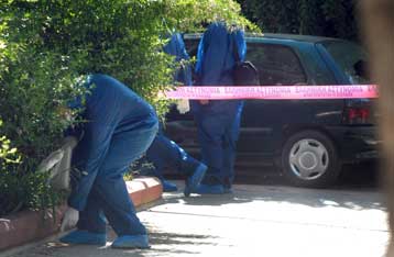 Τις εισηγήσεις της Scotland Yard κατά της τρομοκρατίας μελετά η κυβέρνηση