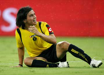 Είπε το «ναι» και έρχεται για να ντυθεί «κυανόλευκος» ο Μιλάνο