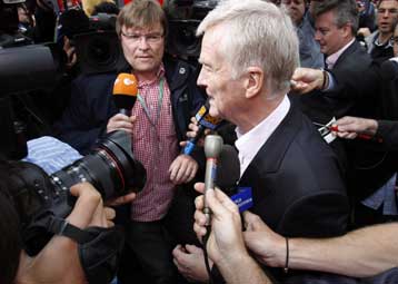 Επιμένει στη διάσπαση της Formula 1 η FOTA παρά τις δηλώσεις του Μόσλι