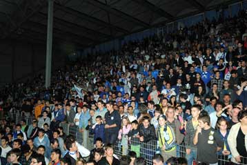 Υπογράφει στον ΠΑΣ Γιάννινα ο Σενόνε, προσπάθειες για Νάνι