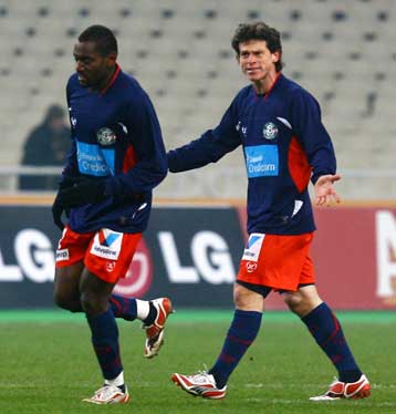 Πρόταση στην Ξάνθη από την Κούμπαν για την παραχώρηση του Ζουέλα