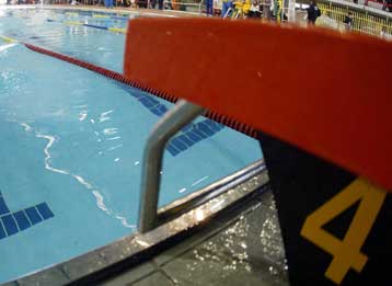 Ημέρα… Σαμιλίδη στο Μεσογειακό Κύπελλο κολύμβησης στο Βελιγράδι