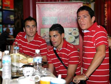 Ξεκίνησε η αντίστροφη μέτρηση για τον Ολυμπιακό