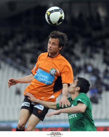 Πήρε Μπαλβορίν, έχασε Παππά ο Λεβαδειακός