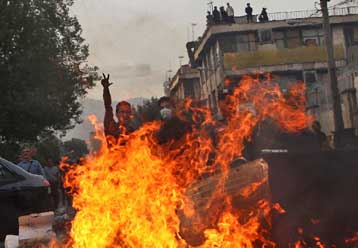 Παρατυπίες χωρίς αλλαγή εκλογικού αποτελέσματος διαπιστώνει το Συμβούλιο Φρουρών του Ιράν