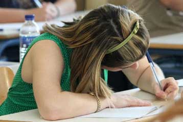 Στις 27 Ιουνίου ξεκινούν οι εξετάσεις των ειδικών μαθημάτων