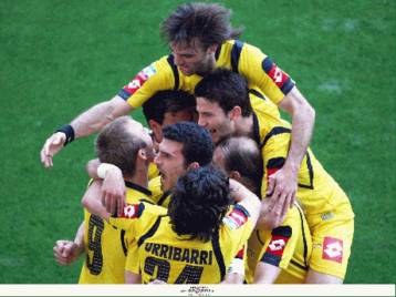 Στέλνουν τον Αργεντινό Γιουβαλέ στην Τρίπολη