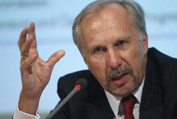 Σταθερά επιτόκια μέσα στο 2009 δείχνει η Ευρωπαϊκή Κεντρική Τράπεζα