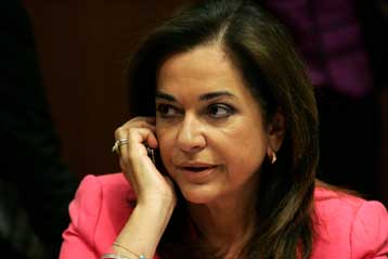 Ανοικτό το ενδεχόμενο συνάντησης Μπακογιάννη-Μιλόσοσκι στην Κέρκυρα