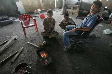 Σε αποτυχία της κυβέρνησης αποδίδει ο ΣΥΡΙΖΑ το περιστατικό στη Μανωλάδα Ηλείας