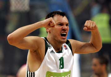 Μένει όπως όλα δείχνουν στον ΠΑΟ ο Σάρας