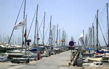 Στο στόχαστρο του υπουργείου Οικονομικών τα σκάφη αναψυχής