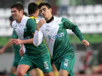 Νέα διάψευση για την υπόθεση Λεονάρντο-ΠΑΟΚ