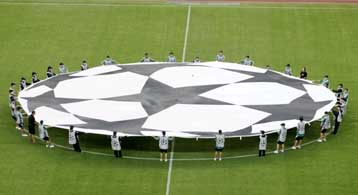 Η κλήρωση για τον πρώτο και δεύτερο προκριματικό γύρο του Τσάμπιονς Λιγκ