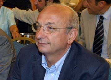 Απολογείται την Πέμπτη ο Θεόδωρος Τσουκάτος για την υπόθεση Siemens