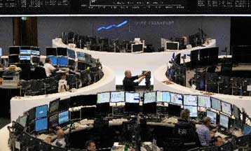 Κέρδη 1,11% στο Χρηματιστήριο την Τρίτη