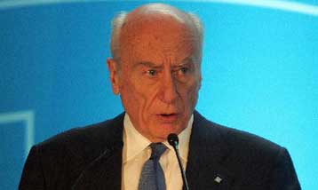 Η Alpha Bank δεν σχεδιάζει, άμεσα, αύξηση μετοχικού κεφαλαίου, λέει ο Γ.Κωστόπουλος