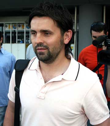 «Κυανόλευκος» και ο Τουμά, αγωνία για τον Χάρτλι