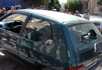 Στο «μικροσκόπιο» της Αντιτρομοκρατικής η προκήρυξη της «Σέχτας»