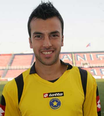 Οι υπογραφές απομένουν για την απόκτηση του Κανακούδη από τον ΠΑΣ Γιάννινα