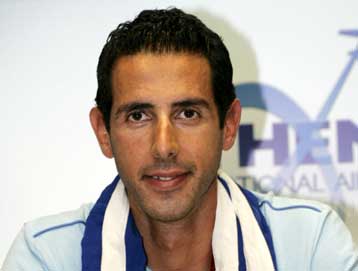 Κόνσολας αντί Μούγιου στην Πεσκάρα εξαιτίας τραυματισμού