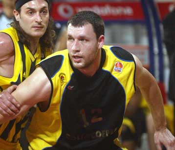 Τη μελλοντική επιστροφή του στον ΠΑΟΚ επιθυμεί ο Μαυροκεφαλίδης