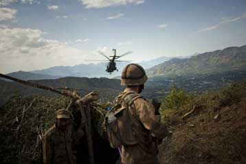 Δεκάδες νεκροί σε επίθεση αμερικανικού μη επανδρωμένου αεροσκάφους στο Πακιστάν