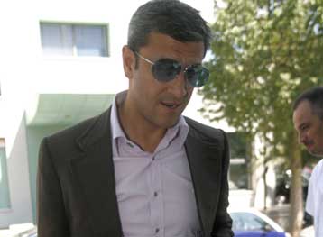 Φημολογία περί παραίτησης Πηλαδάκη από την προεδρία της Σούπερ Λιγκ