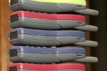 Στη Βουλή το νομοσχέδιο για την ταυτοποίηση των κατόχων καρτοκινητών